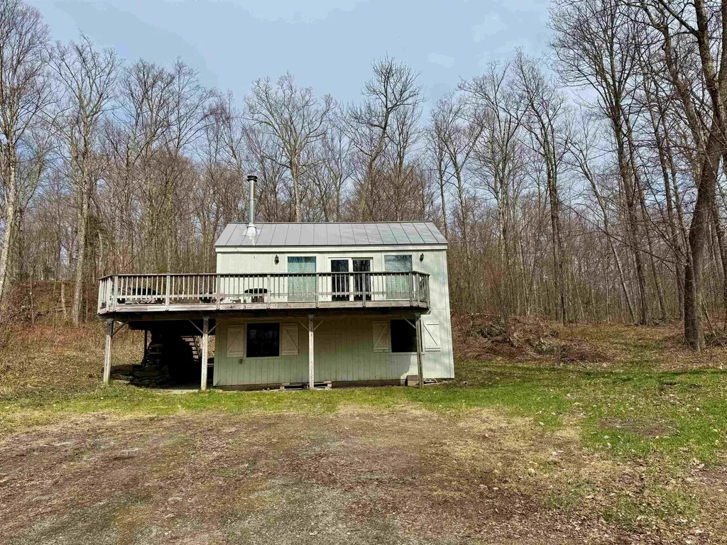 436 Mountain View Loop Rochester VT 05767