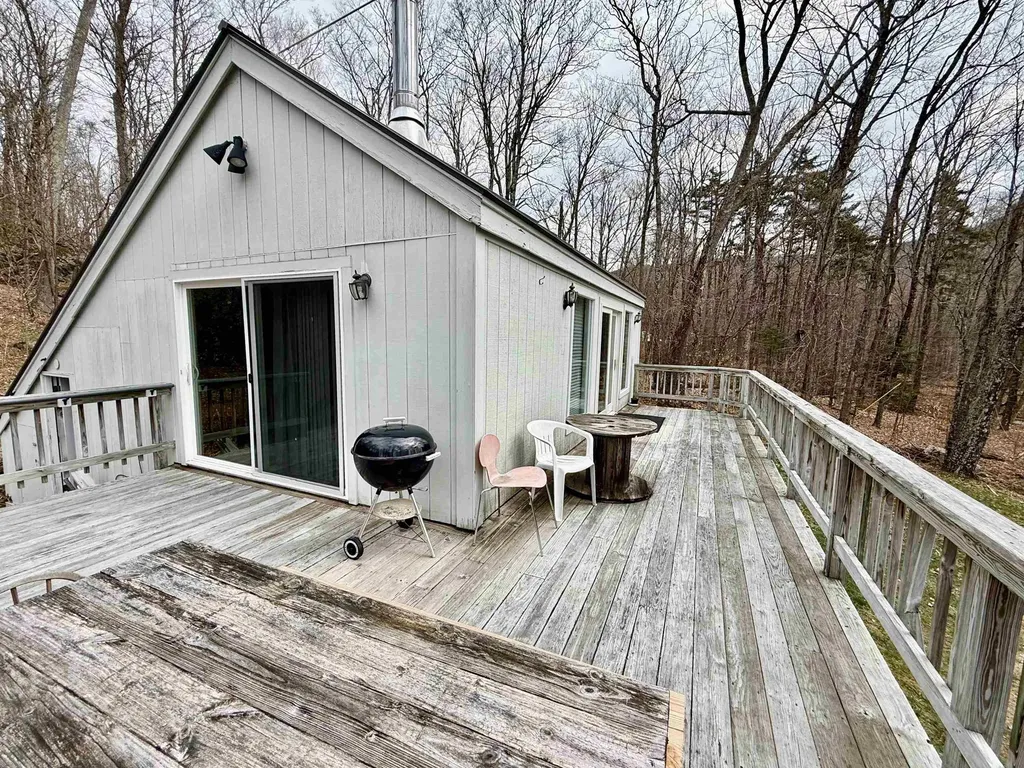 436 Mountain View Loop Rochester VT 05767