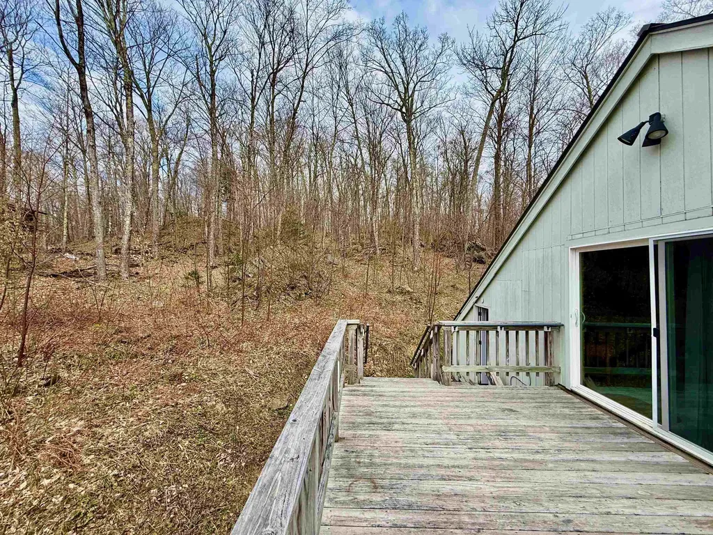 436 Mountain View Loop Rochester VT 05767