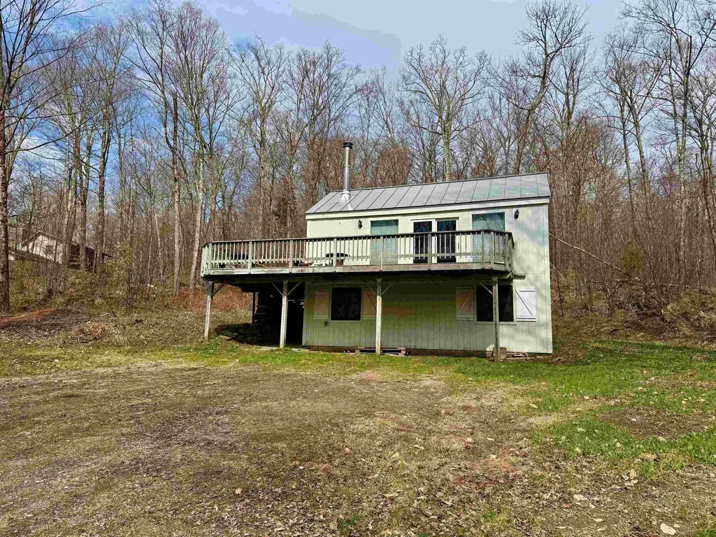 436 Mountain View Loop Rochester VT 05767