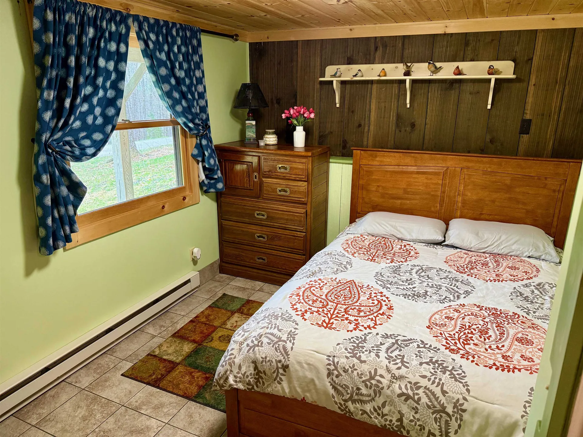 436 Mountain View Loop Rochester VT 05767
