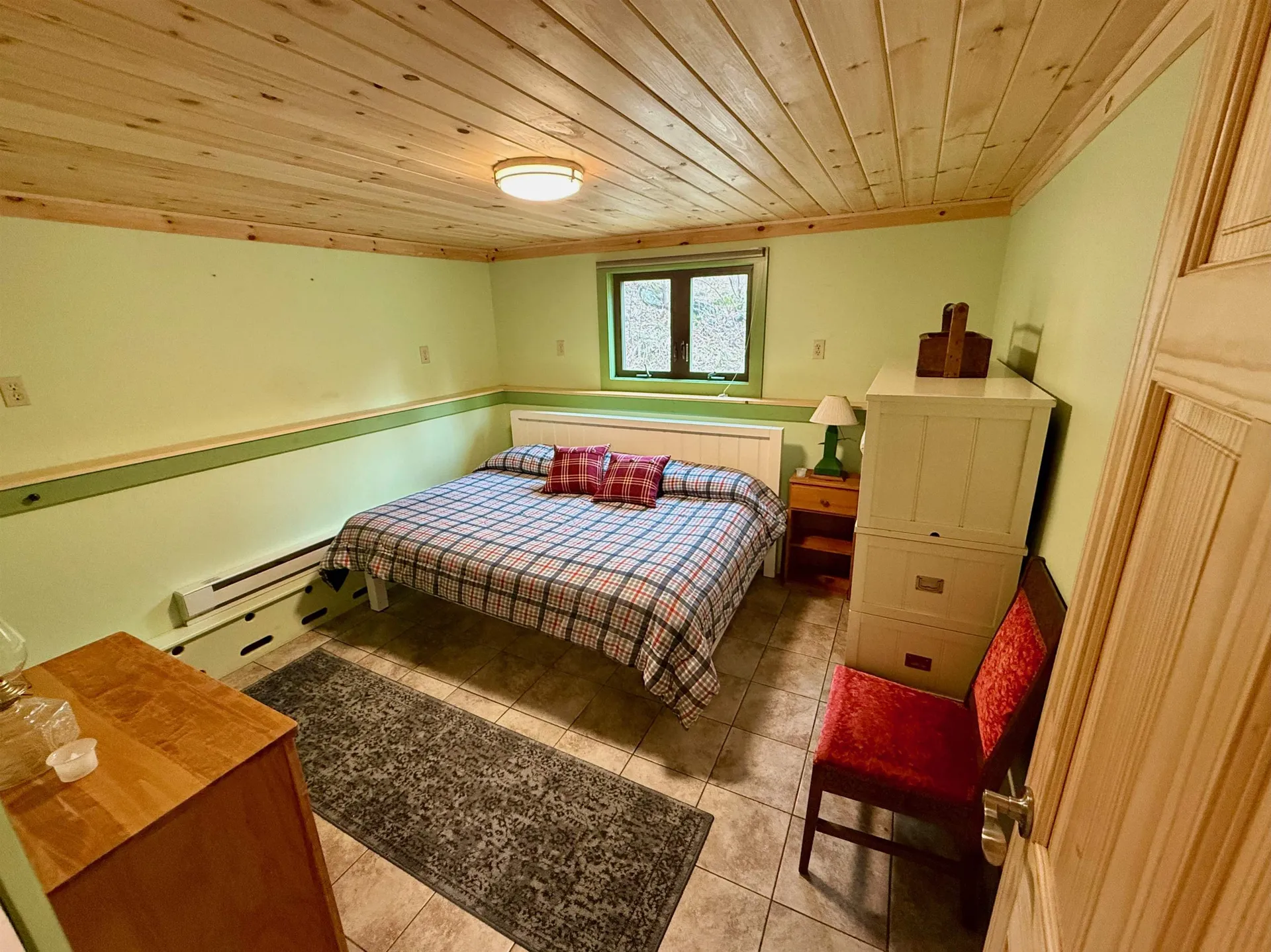 436 Mountain View Loop Rochester VT 05767