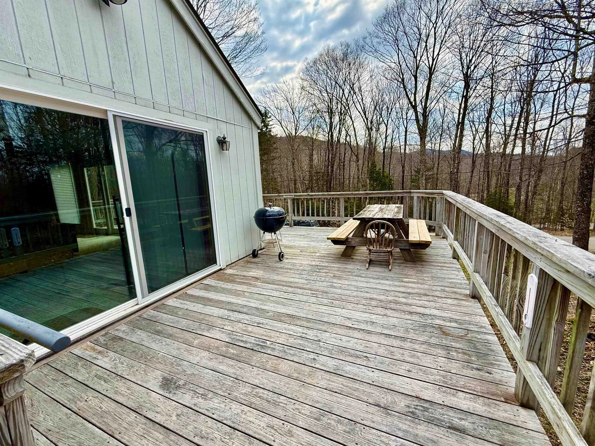 436 Mountain View Loop Rochester VT 05767