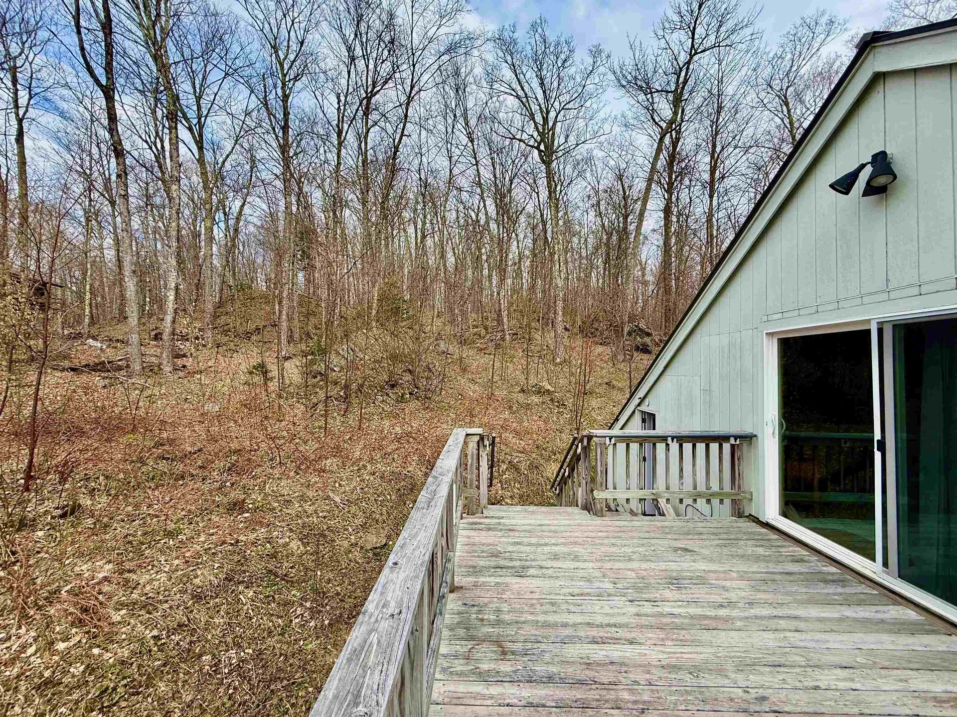 436 Mountain View Loop Rochester VT 05767