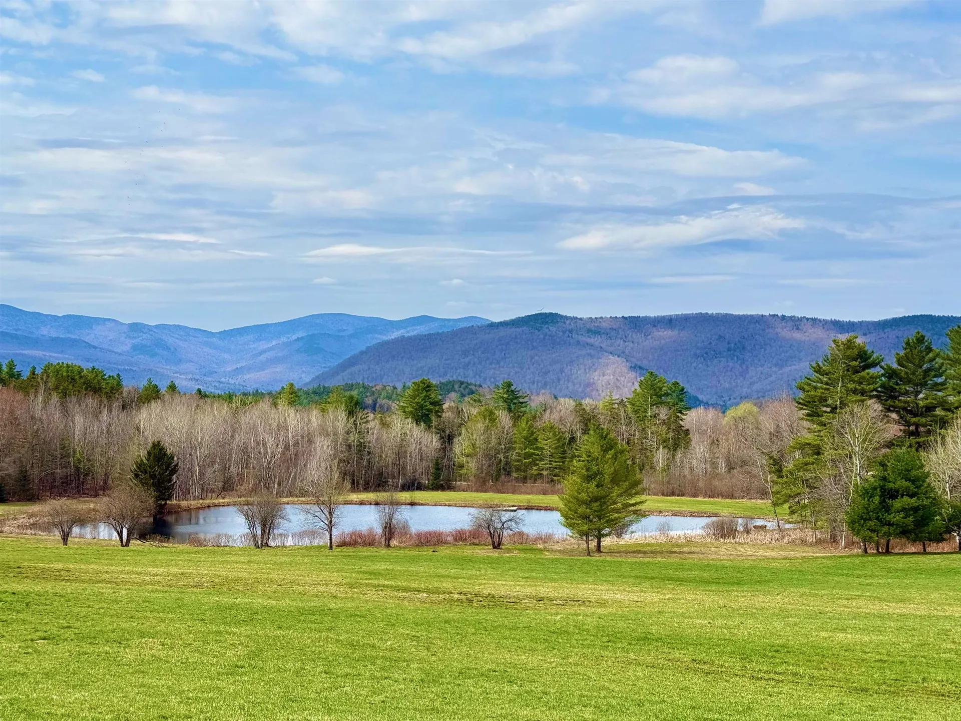 436 Mountain View Loop Rochester VT 05767