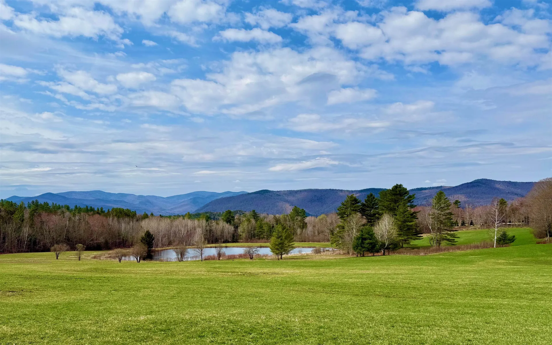 436 Mountain View Loop Rochester VT 05767