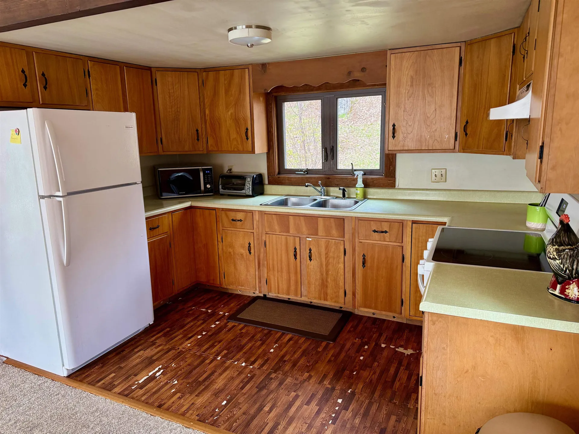 436 Mountain View Loop Rochester VT 05767