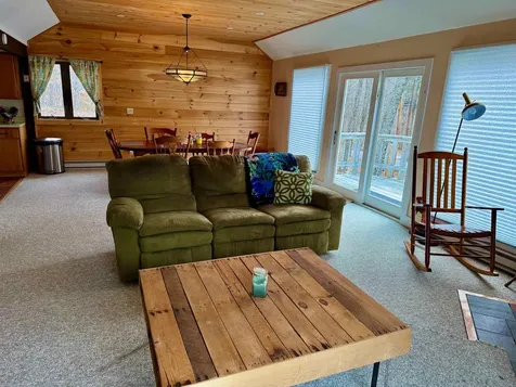 436 Mountain View Loop Rochester VT 05767