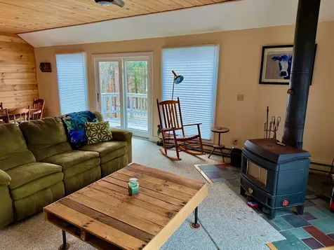 436 Mountain View Loop Rochester VT 05767