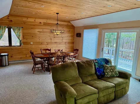436 Mountain View Loop Rochester VT 05767