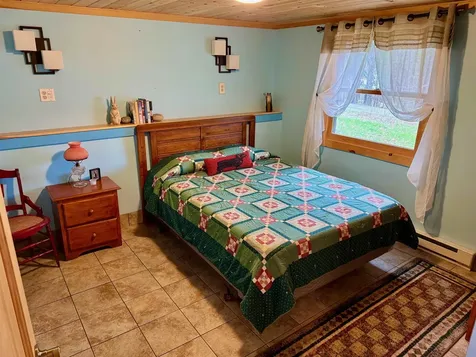 436 Mountain View Loop Rochester VT 05767