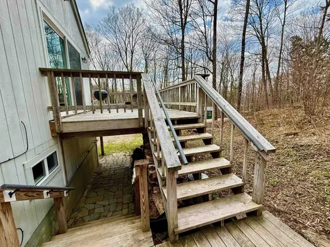 436 Mountain View Loop Rochester VT 05767