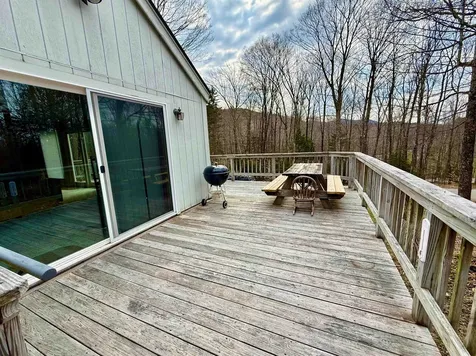 436 Mountain View Loop Rochester VT 05767