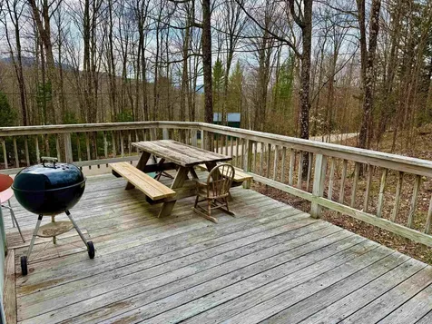 436 Mountain View Loop Rochester VT 05767