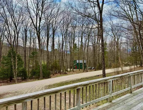 436 Mountain View Loop Rochester VT 05767