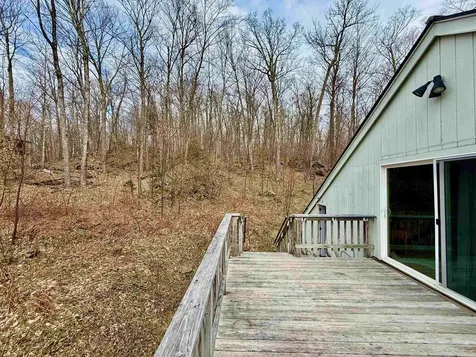 436 Mountain View Loop Rochester VT 05767