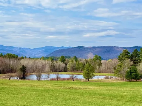 436 Mountain View Loop Rochester VT 05767
