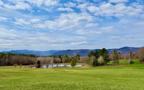 436 Mountain View Loop Rochester VT 05767