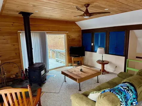 436 Mountain View Loop Rochester VT 05767