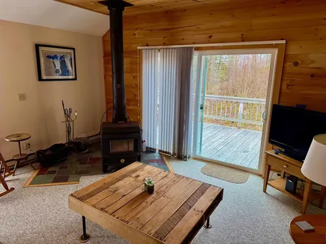 436 Mountain View Loop Rochester VT 05767