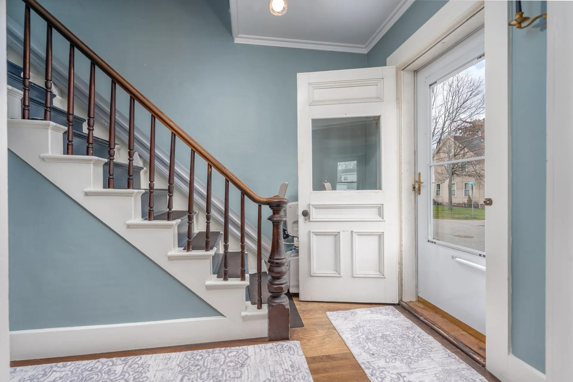 8 Adams Avenue Rochester NH 03867