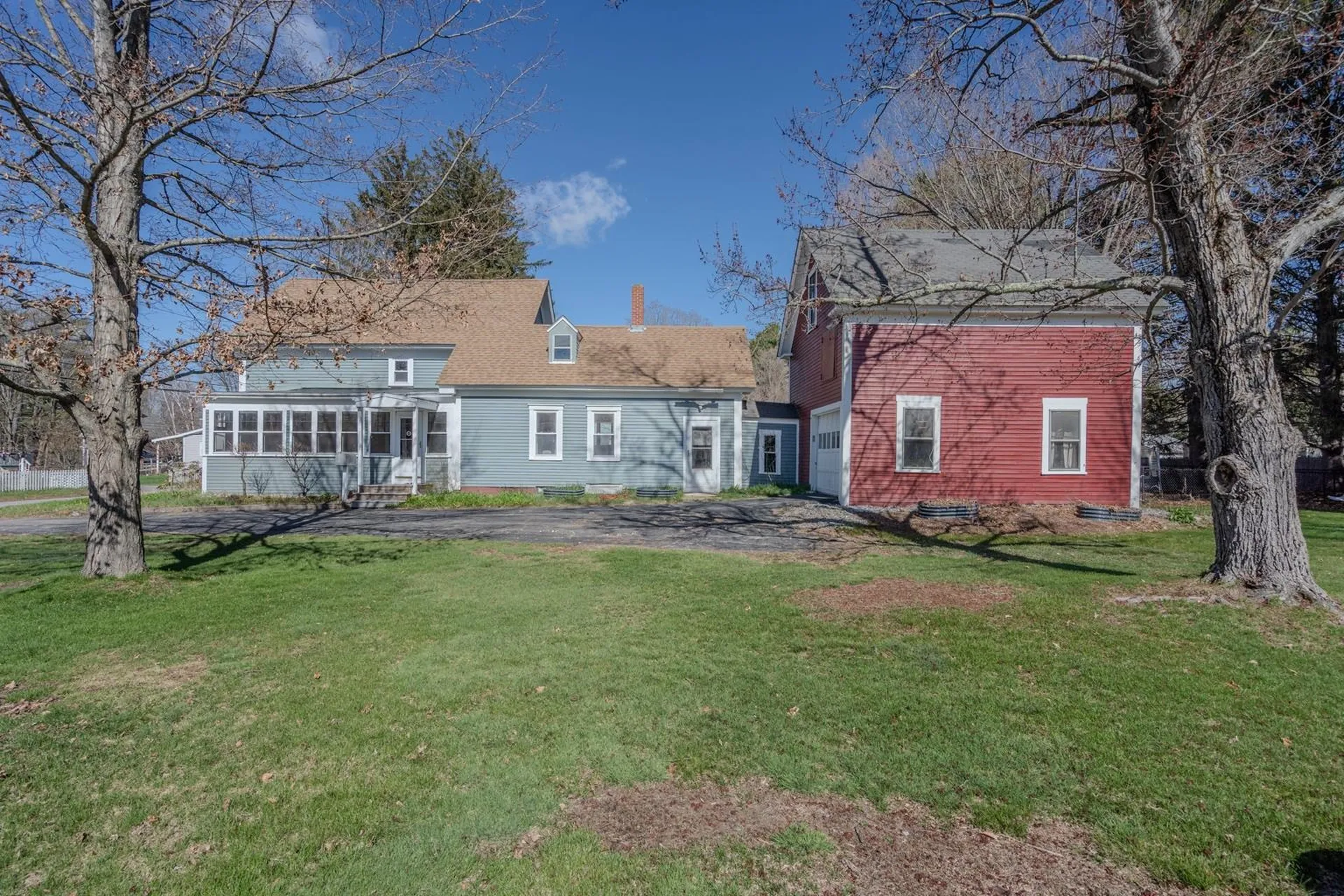 8 Adams Avenue Rochester NH 03867