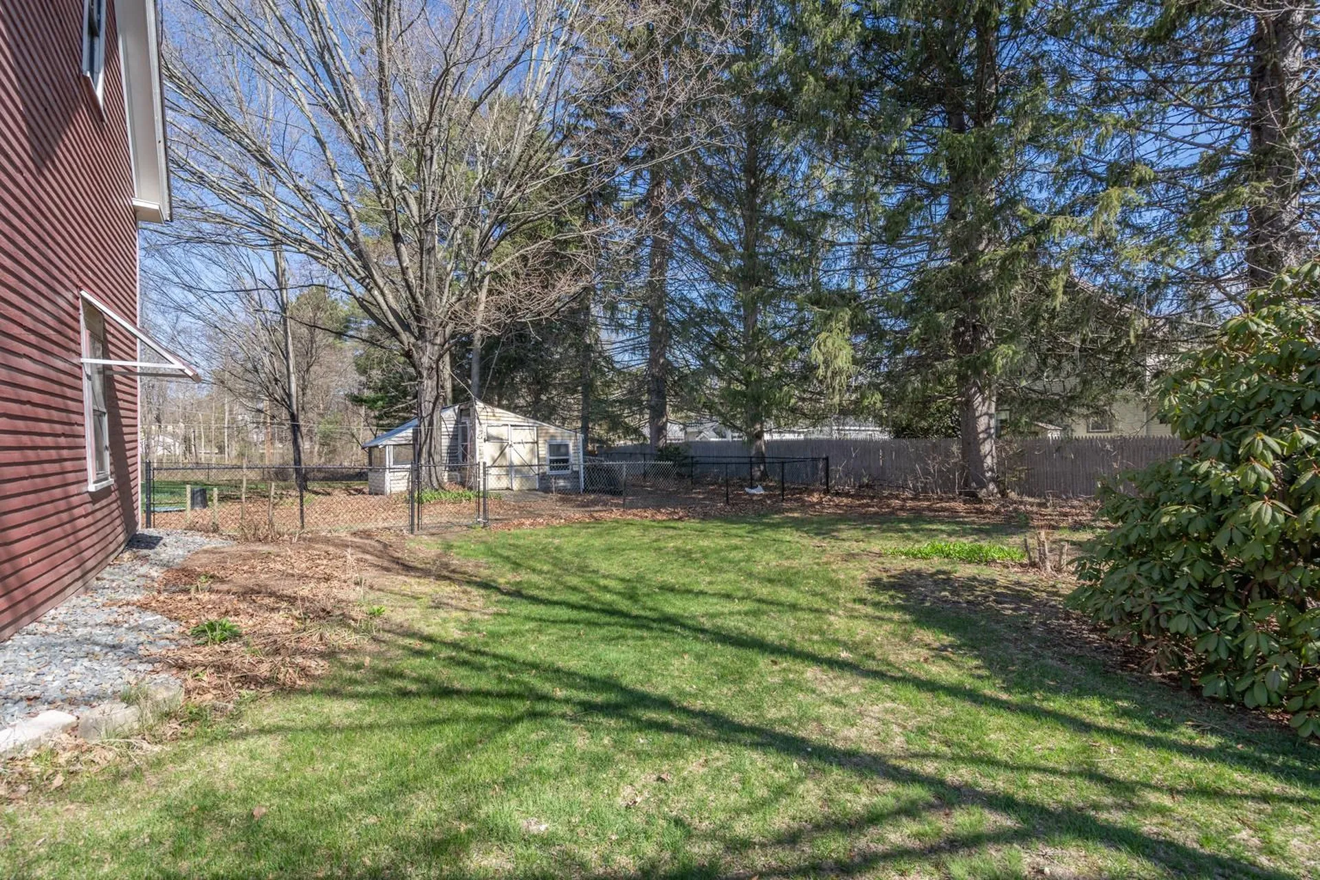 8 Adams Avenue Rochester NH 03867
