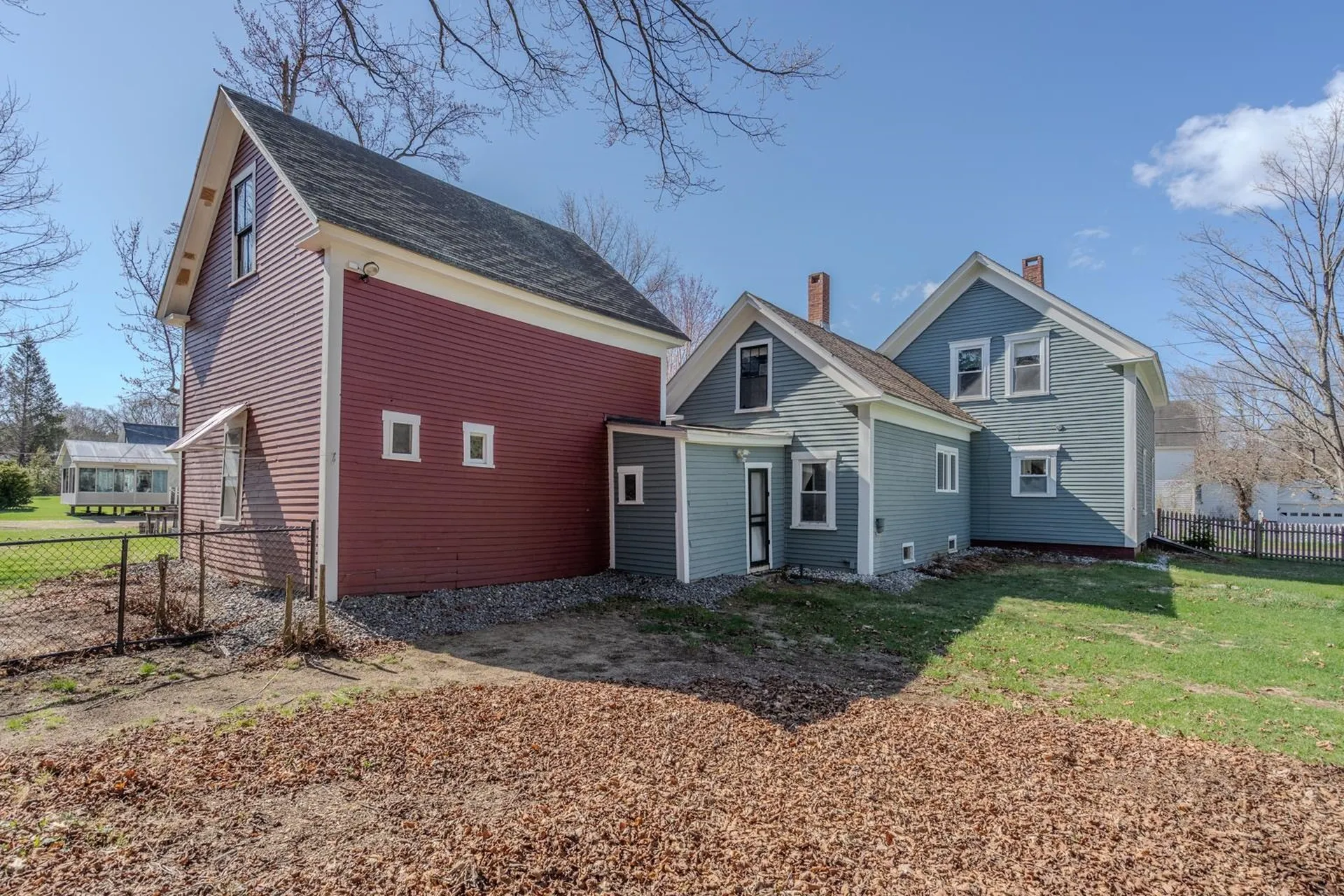 8 Adams Avenue Rochester NH 03867