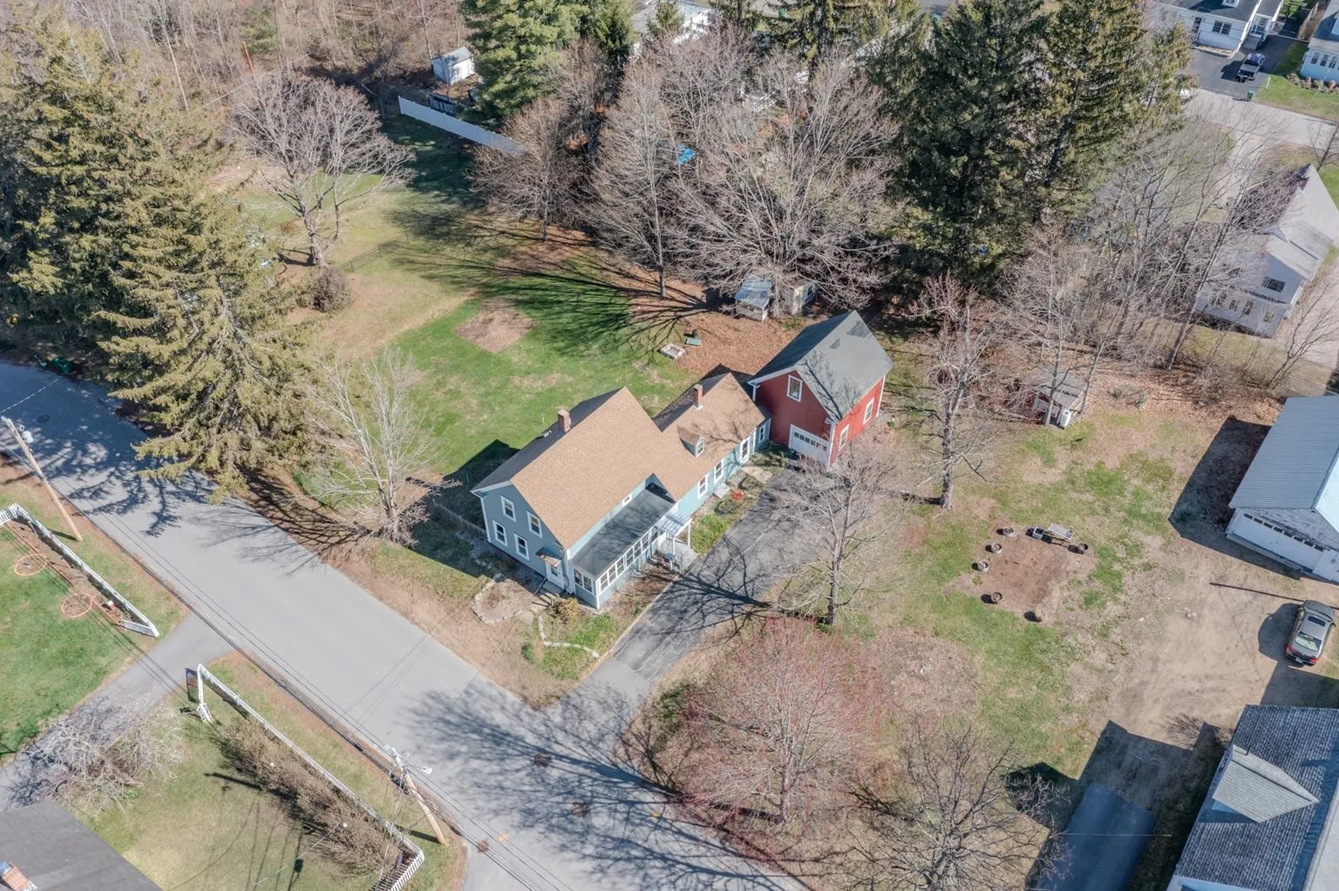 8 Adams Avenue Rochester NH 03867