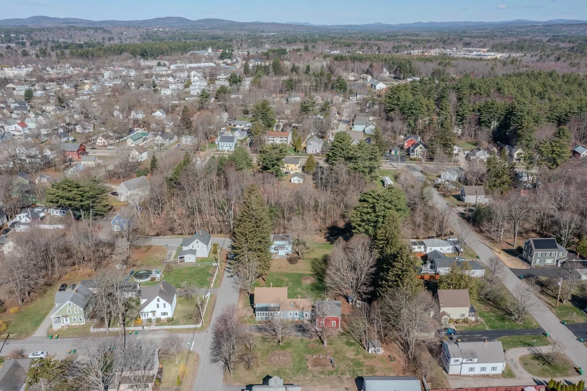 8 Adams Avenue Rochester NH 03867