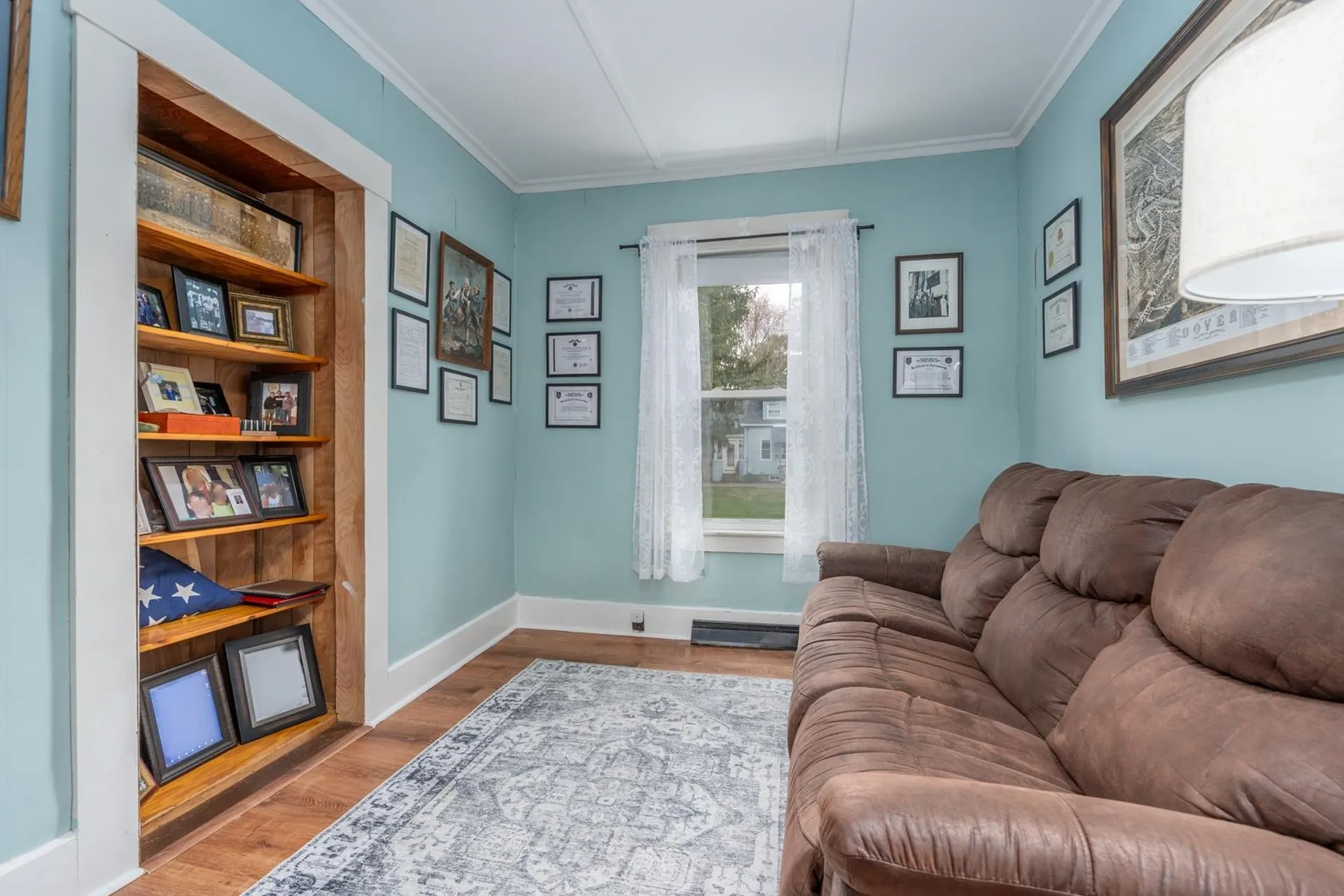 8 Adams Avenue Rochester NH 03867