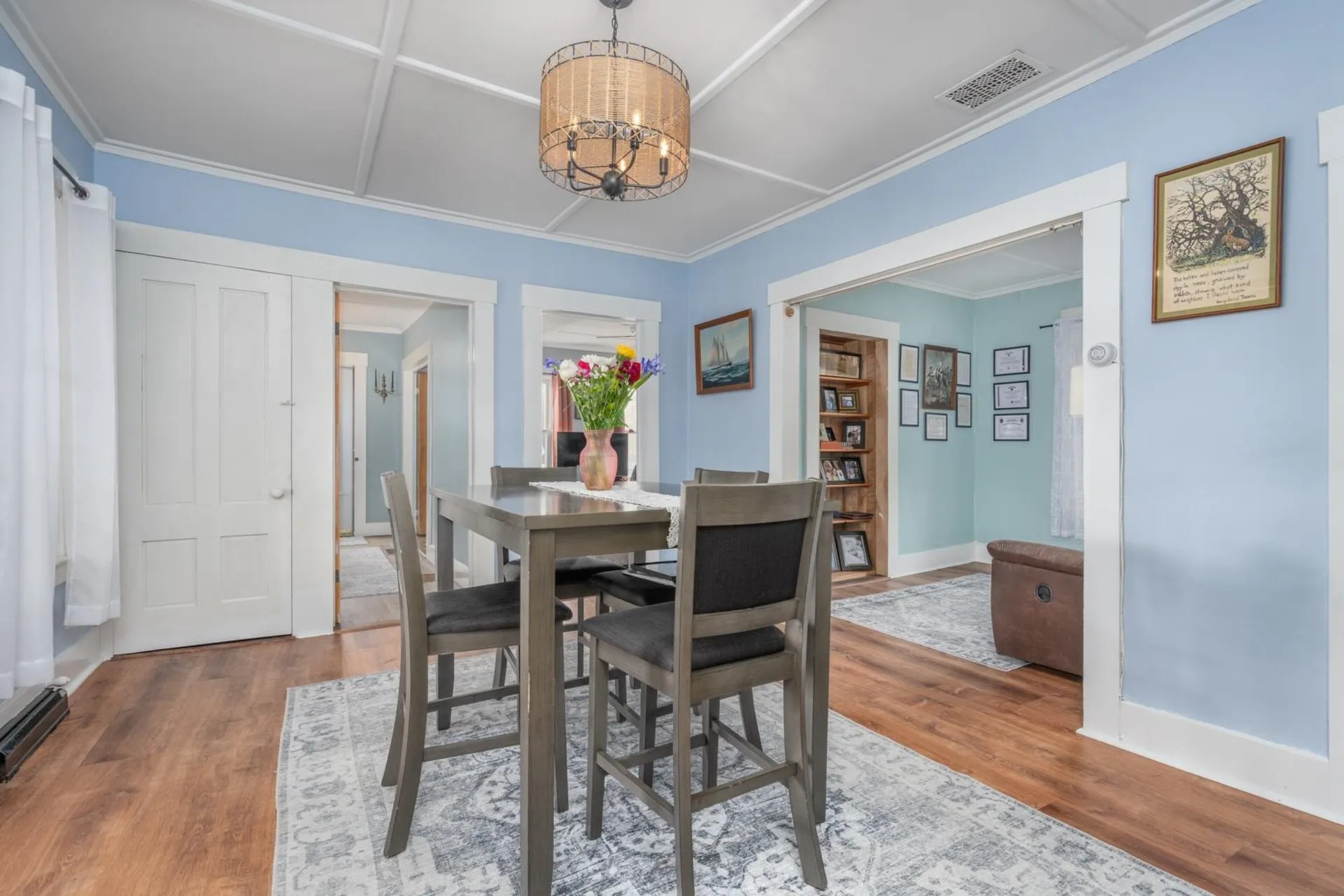 8 Adams Avenue Rochester NH 03867
