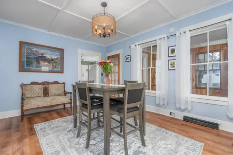 8 Adams Avenue Rochester NH 03867