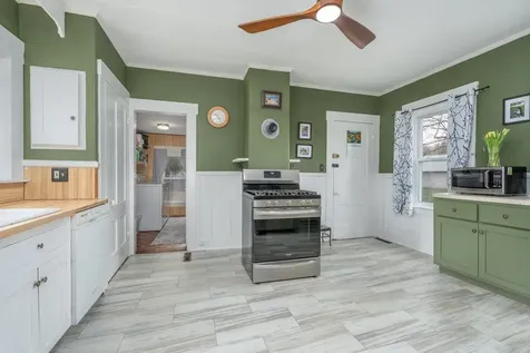8 Adams Avenue Rochester NH 03867