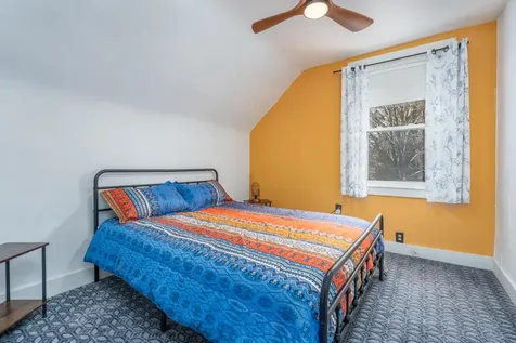 8 Adams Avenue Rochester NH 03867