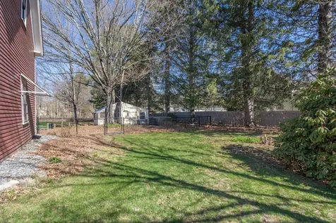 8 Adams Avenue Rochester NH 03867