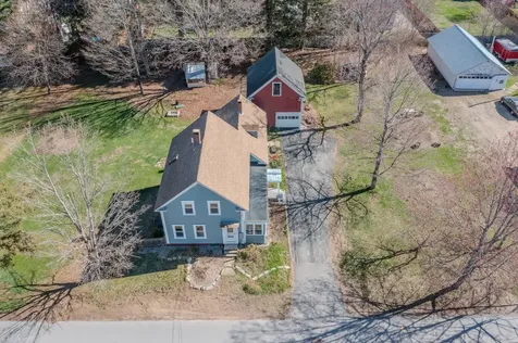 8 Adams Avenue Rochester NH 03867