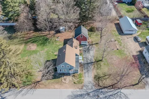8 Adams Avenue Rochester NH 03867