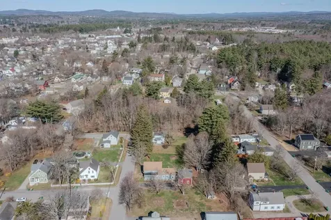 8 Adams Avenue Rochester NH 03867
