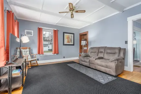 8 Adams Avenue Rochester NH 03867