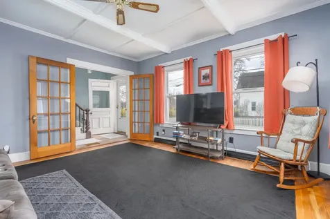 8 Adams Avenue Rochester NH 03867