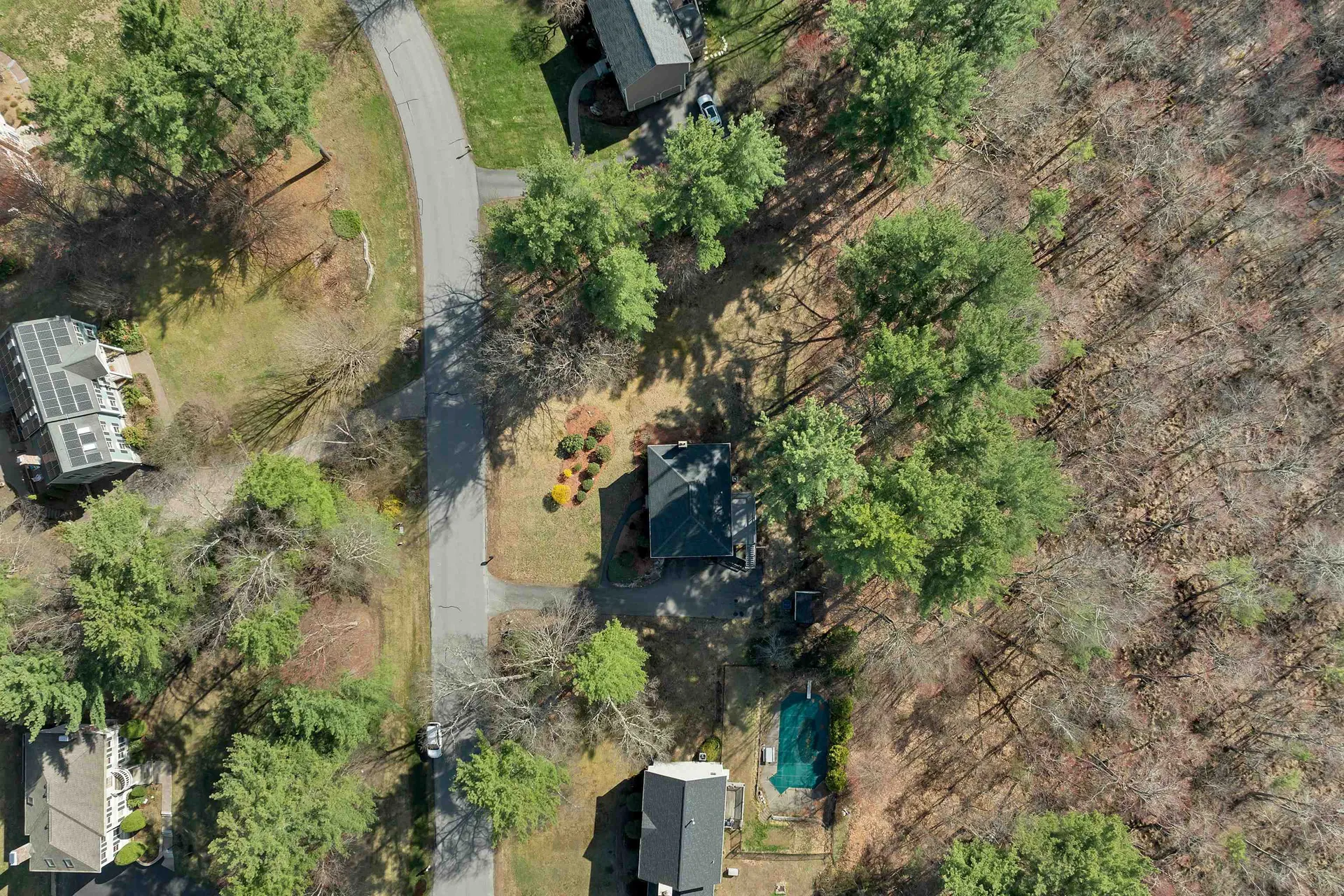 9 Isabella Drive Londonderry NH 03053