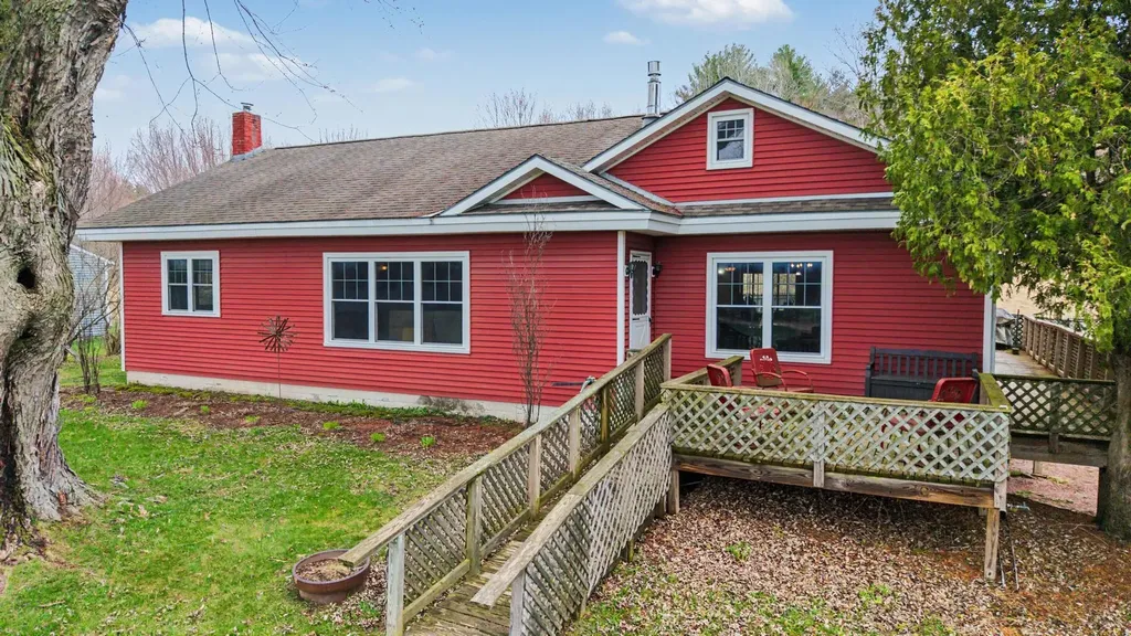1995 Malletts Bay Avenue Colchester VT 05446