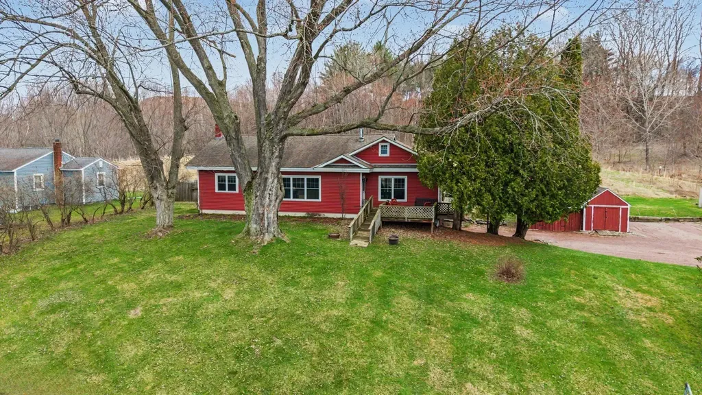 1995 Malletts Bay Avenue Colchester VT 05446