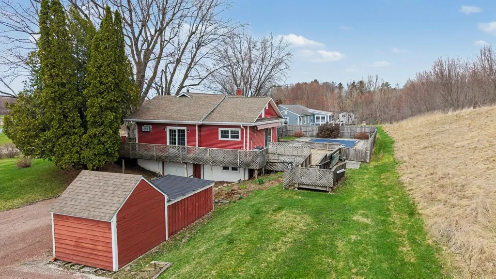 1995 Malletts Bay Avenue Colchester VT 05446