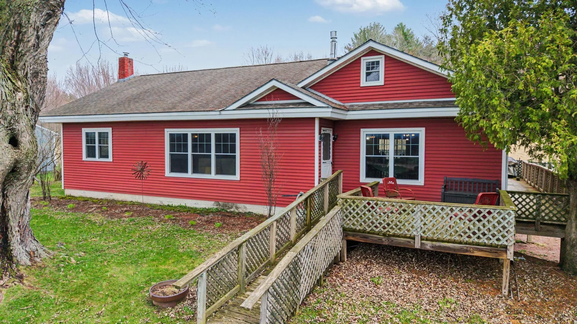 1995 Malletts Bay Avenue Colchester VT 05446