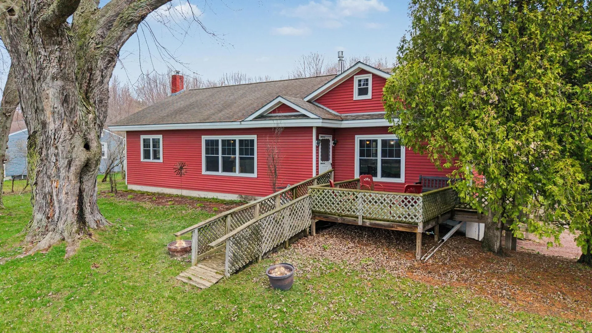 1995 Malletts Bay Avenue Colchester VT 05446