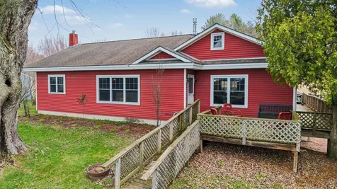 1995 Malletts Bay Avenue Colchester VT 05446