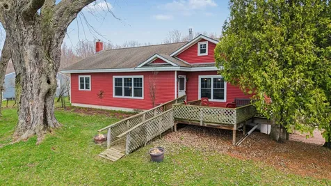 1995 Malletts Bay Avenue Colchester VT 05446
