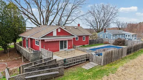 1995 Malletts Bay Avenue Colchester VT 05446